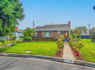 12738 Gurley Ave, Downey, CA 90242