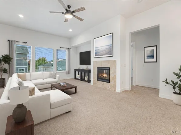 13142 W 74th Drive, Arvada, CO 80005