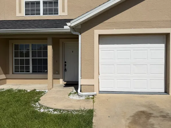 162 Cascade St APT C, Deltona, FL 32725