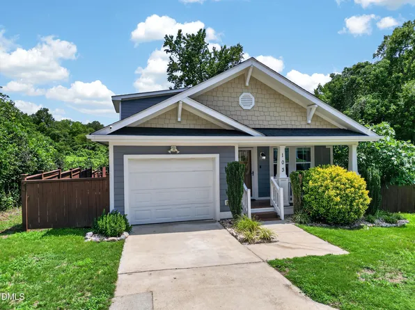 103 Chestnut St, Durham, NC 27707