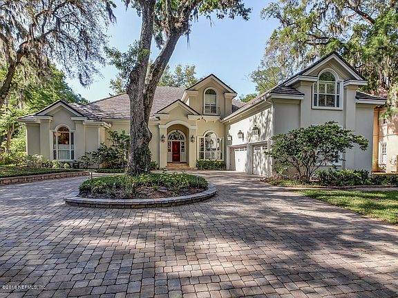 A Truly Magnificent Home