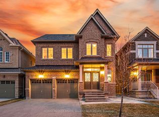138 Alistair Cres, Vaughan, ON L4H 4T7