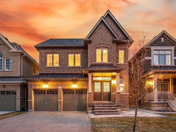 138 Alistair Cres, Vaughan, ON L4H 4T7