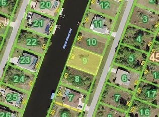9202 Migue Cir #9, Pt Charlotte, FL 33981