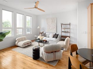 340 S Lafayette Street #201, Denver, CO 80209
