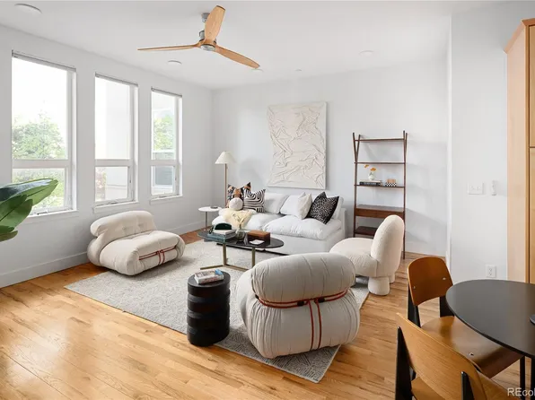 340 S Lafayette Street #201, Denver, CO 80209