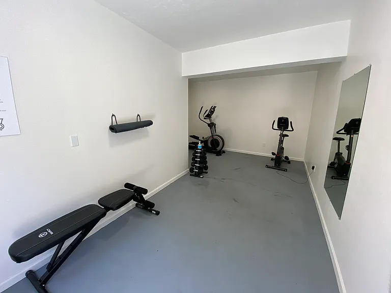 Village Drive Apartments — Photo 6
