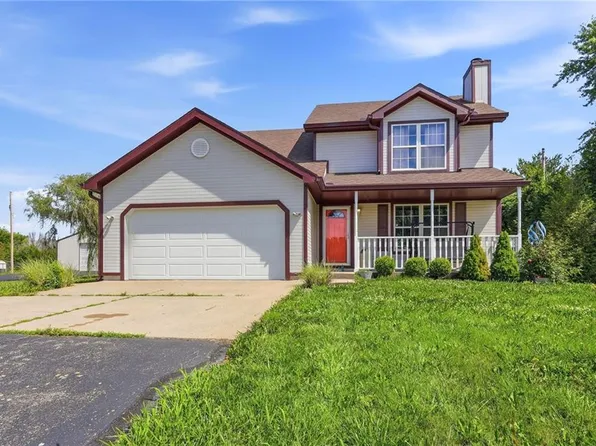 15326 Lynn Rd, Leavenworth, KS 66048