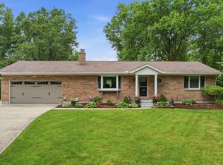4795 Blue Meadow Ln, Cincinnati, OH 45251