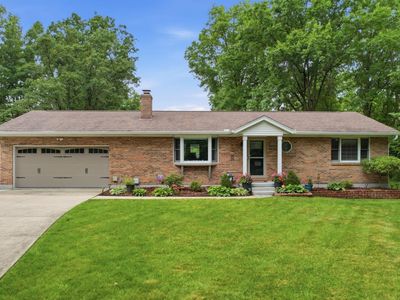 4795 Blue Meadow Ln, Cincinnati, OH, 45251