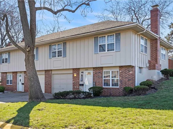 10265 W 96th Pl, Overland Park, KS 66212