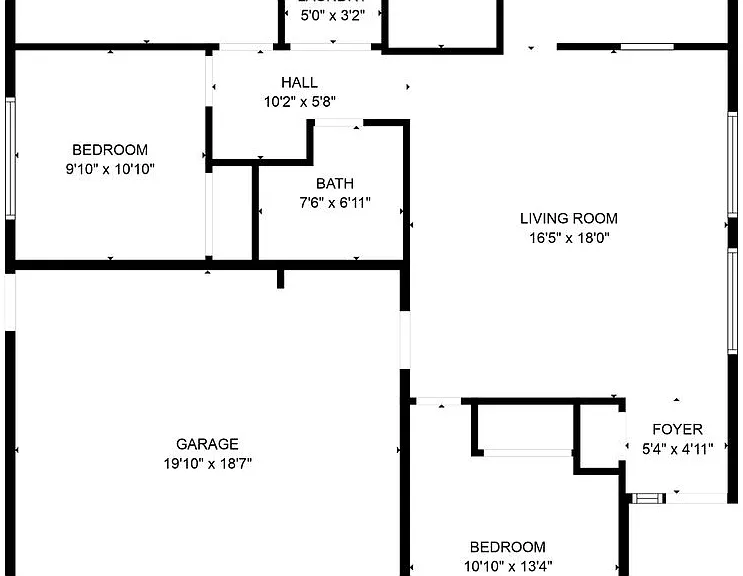 2210 Evergreen Park Dr — Photo 11