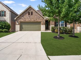 12213 Bianca Mill Way, San Antonio, TX 78254