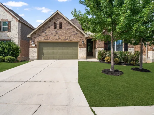 12213 BIANCA MILL WAY, San Antonio, TX 78254