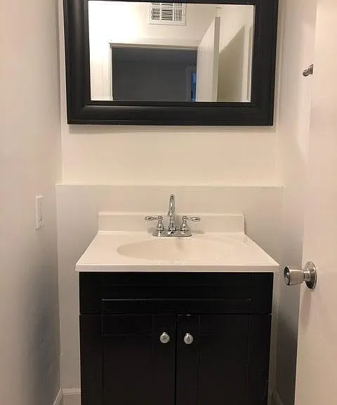 Full bath