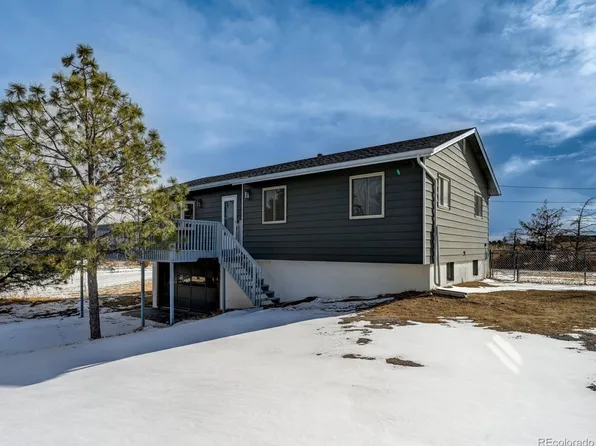622 E Keen Avenue, Byers, CO 80103