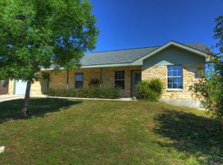 416 Jennings Blvd, Kerrville, TX 78028