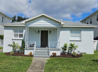 609 Danube Ave, Tampa, FL 33606