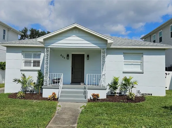 609 Danube Ave, Tampa, FL 33606