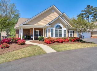 1601 Amberley Dr, Evans, GA 30809