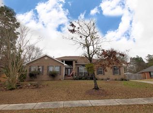 2735 Arabian Ct, Crestview, FL 32536