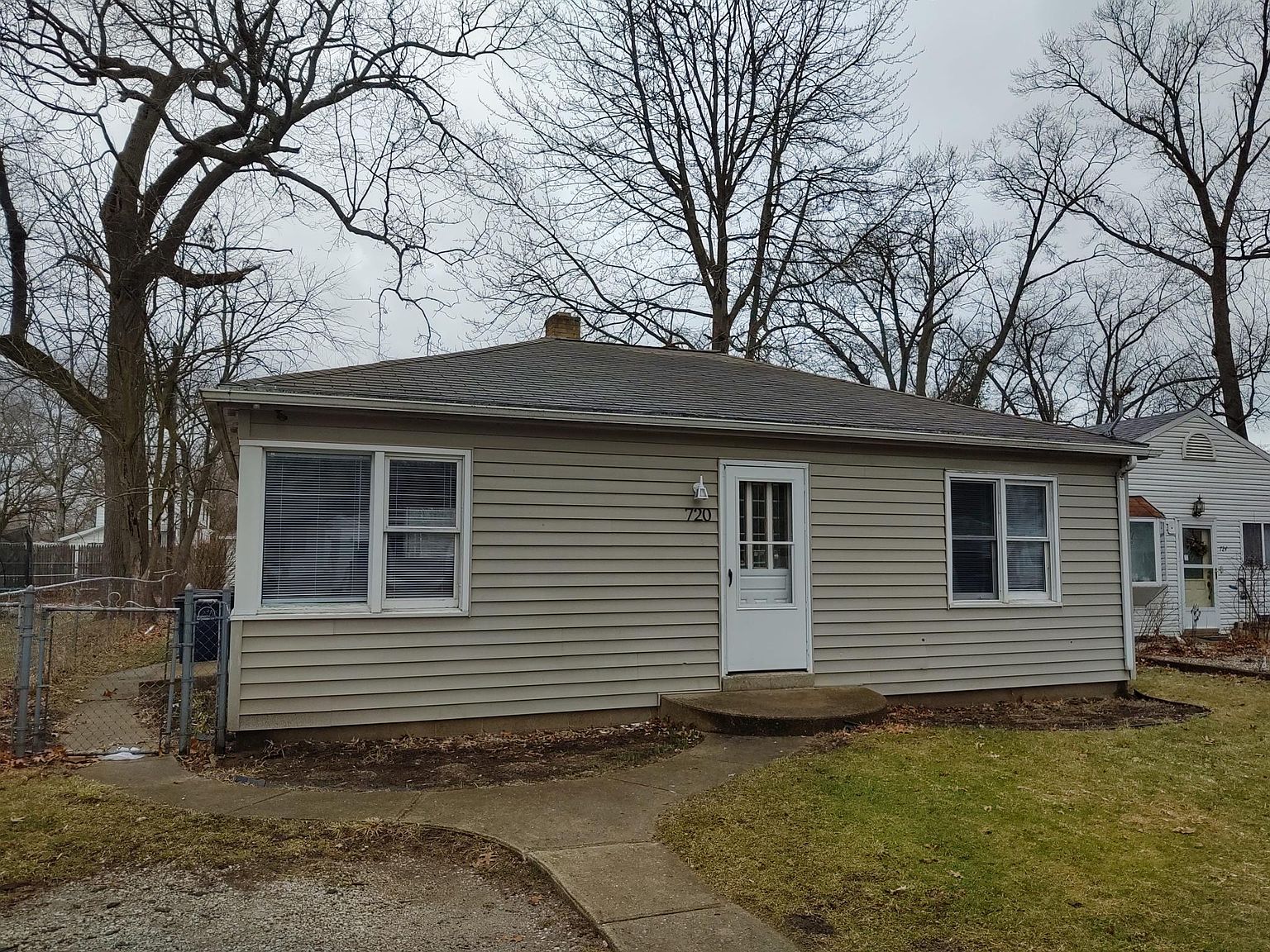 720 Gladys St, Michigan City, IN 46360 | Zillow