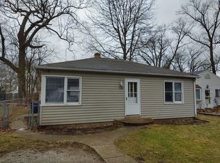720 Gladys St, Michigan City, IN