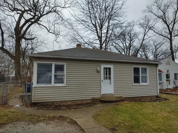 720 Gladys St, Michigan City, IN 46360