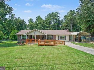 539 Morningside Dr, Hiram, GA 30141