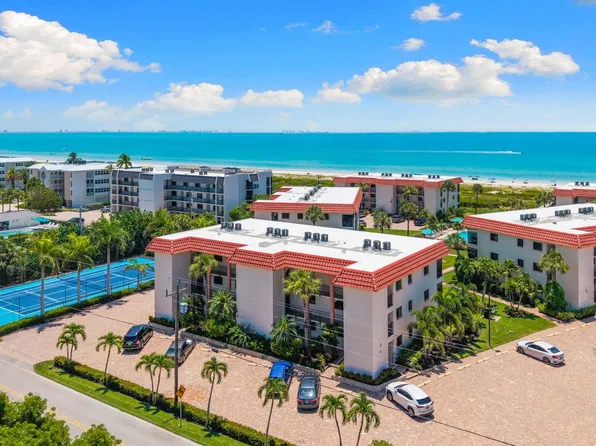 671 E Gulf Dr Unit 4B3, Sanibel, FL 33957