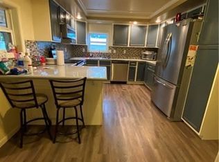 201 Arthur Dr, Maysville, MO 64469