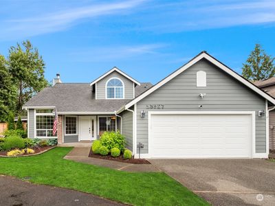 13327 SE 263rd Place, Kent, WA, 98042