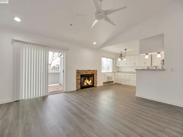 (undisclosed Address), Fremont, CA 94536