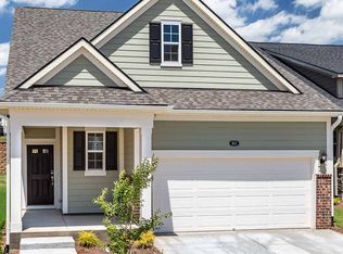 901 Atticus Way, Durham, NC 27703