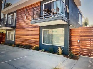4078 Hamilton St APT 8, San Diego, CA 92104