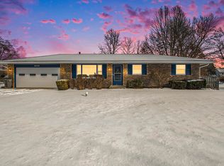 58432 Broadway Blvd, Elkhart, IN 46516