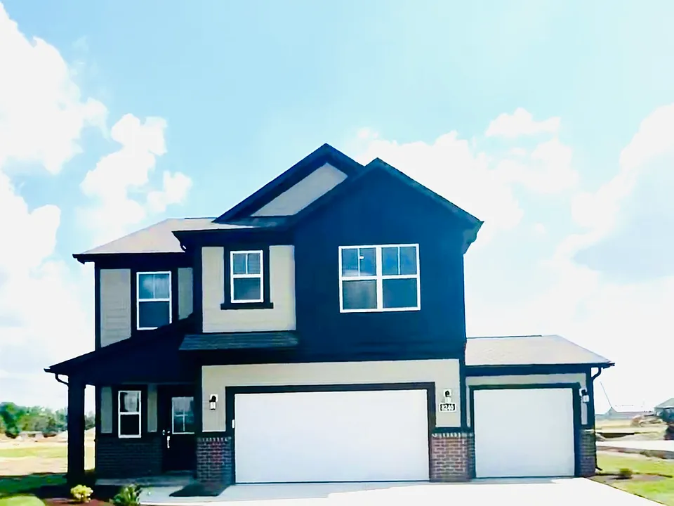 8240 Grand Appaloosa Way