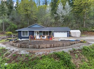 24307 NE 232nd Ave, Battle Ground, WA 98604