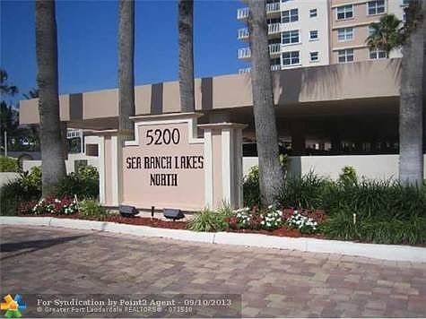 1st image of 5200 N Ocean Blvd APT 605B