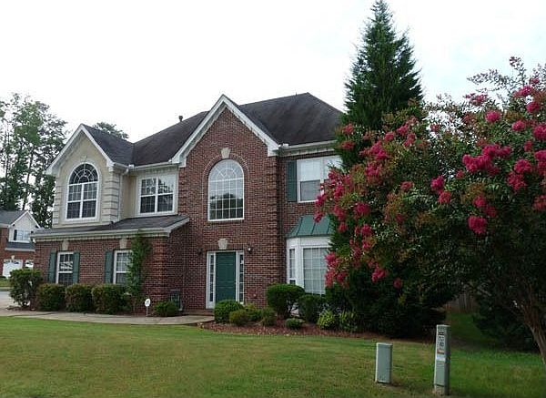 front view