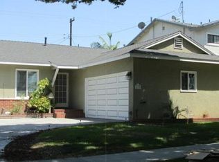 5730 Fanwood Ave, Lakewood, CA 90713