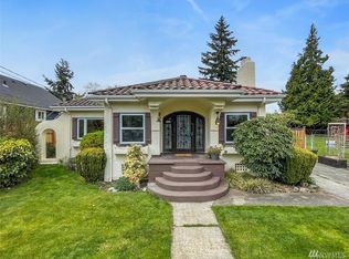 8415 9th Ave SW, Seattle, WA 98106