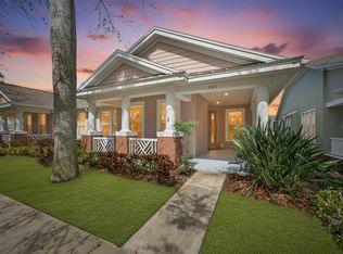 5515 Golden Isles Dr, Apollo Beach, FL 33572