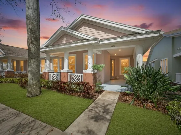 5515 Golden Isles Dr, Apollo Beach, FL 33572