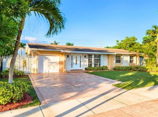 Fairway Estates Sec 7, Miami, FL 33157