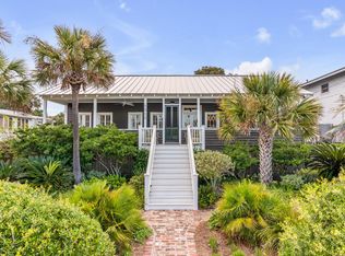 1212 E Arctic Ave, Folly Beach, SC 29439
