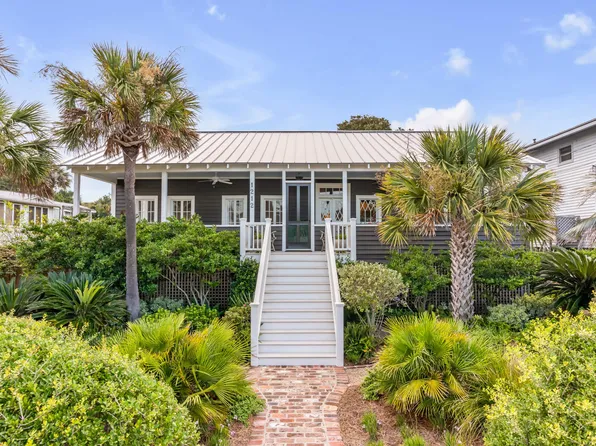 1212 E Arctic Ave, Folly Beach, SC 29439