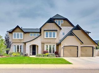 2418 W Astonte Dr, Meridian, ID 83646