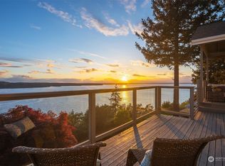 1034 Paiute Trl, Fox Island, WA
