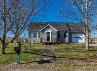 444 Jim Forsythe Ln, Harrodsburg, KY 40330